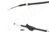 ASHIKA 131-0H-H03 Cable, parking brake